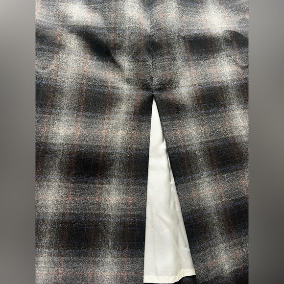 Aritzia Wilfred Le Fou Olivine Skirt - Picture 7 of 13